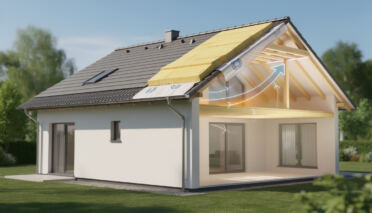 Comment améliorer l'isolation grâce à une toiture bien conçue 8 découvrez comment une toiture bien conçue peut améliorer l'isolation de votre maison, réduire les pertes d'énergie et optimiser votre confort tout au long de l'année.