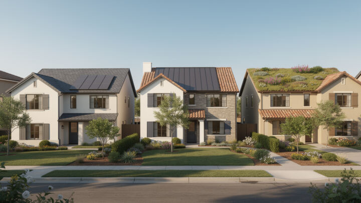 Comment choisir la toiture idéale pour votre maison 1 découvrez nos conseils pratiques pour choisir la toiture idéale qui allie esthétisme, durabilité et budget, adaptée à votre maison.