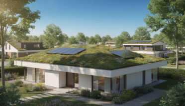 Les avantages d'une toiture écologique et comment l’adopter 7 découvrez les avantages d'une toiture écologique et apprenez comment l'adopter pour un habitat plus durable et respectueux de l'environnement.