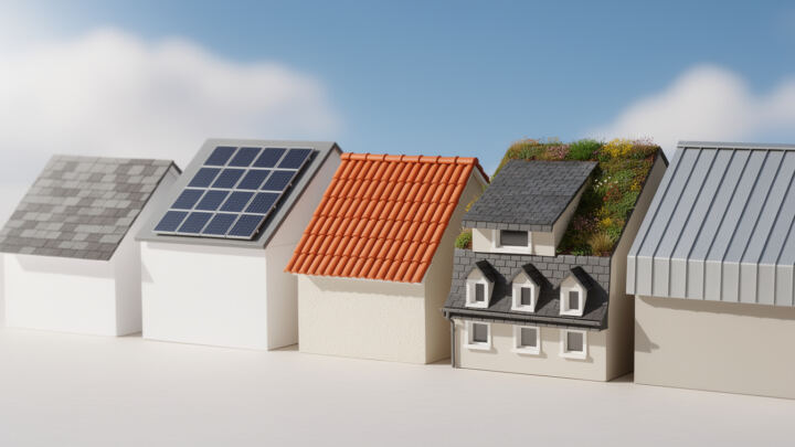 découvrez les différents types de toitures et leurs avantages pour choisir la couverture idéale qui allie esthétisme, durabilité et protection.