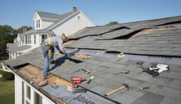 Les erreurs fréquentes à éviter lors de la rénovation de toiture 9 découvrez les erreurs fréquentes à éviter lors de la rénovation de votre toiture pour garantir un travail de qualité, durable et sécurisé.