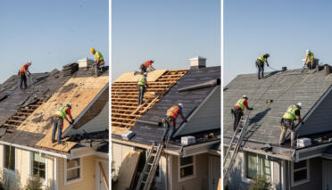 Les étapes clés pour réussir la pose d'une nouvelle toiture 10 découvrez les étapes essentielles pour réussir la pose d'une nouvelle toiture, de la préparation à la finition, afin d'assurer durabilité et protection à votre maison.