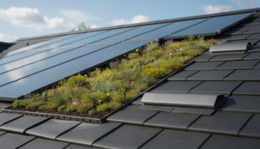 Les innovations récentes dans le domaine des toitures 5 découvrez les dernières innovations dans le domaine des toitures, alliant performance énergétique, durabilité et esthétique pour répondre aux défis modernes.