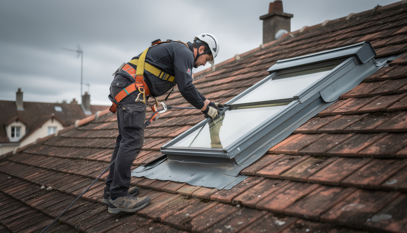 découvrez pourquoi il est essentiel de faire appel à un professionnel pour l'entretien, la réparation ou la rénovation de votre toiture, afin d'assurer sa durabilité et votre sécurité.