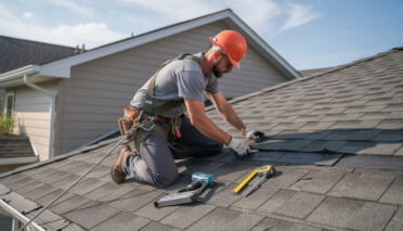 Pourquoi faire appel à un professionnel pour votre toiture 4 découvrez pourquoi il est essentiel de faire appel à un professionnel pour l'entretien et la réparation de votre toiture, garantissant qualité, sécurité et durabilité.