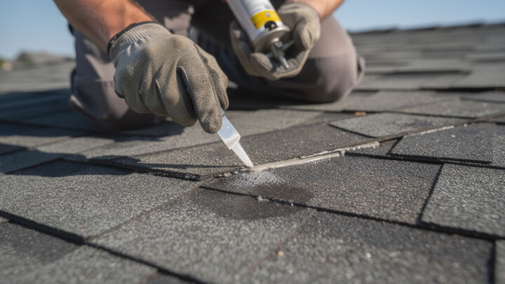 découvrez comment détecter rapidement une fuite sur votre toiture et les étapes essentielles pour la réparer efficacement, afin de protéger votre maison des dégâts.