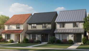 Toiture en tuiles, ardoises ou métal : quel matériau choisir 11 découvrez les avantages et inconvénients des toitures en tuiles, ardoises et métal pour choisir le matériau idéal adapté à votre maison et à votre budget.