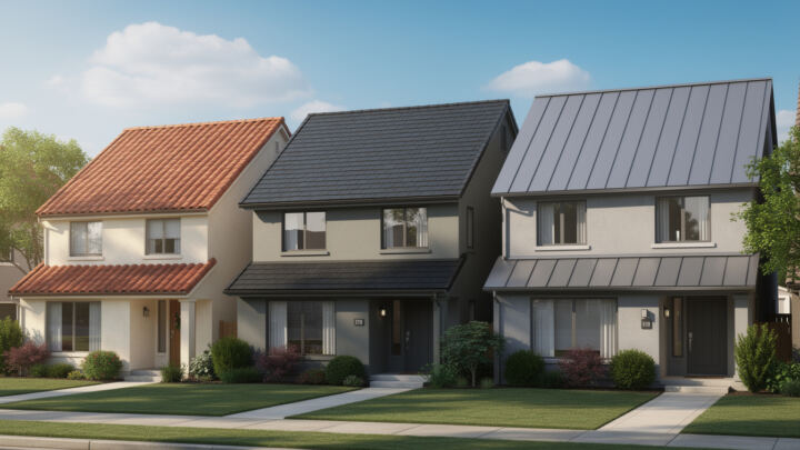 découvrez les avantages et inconvénients des toitures en tuiles, ardoises et métal pour choisir le matériau idéal adapté à votre maison et à votre budget.