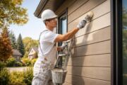 peintre longueuil - expert en peinture résidentielle sur la rive-sud, offrant des services de qualité pour transformer votre maison avec des finitions professionnelles et durables.
