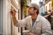 découvrez comment trouver rapidement le meilleur peintre de votre secteur pour des travaux de qualité et un service fiable.
